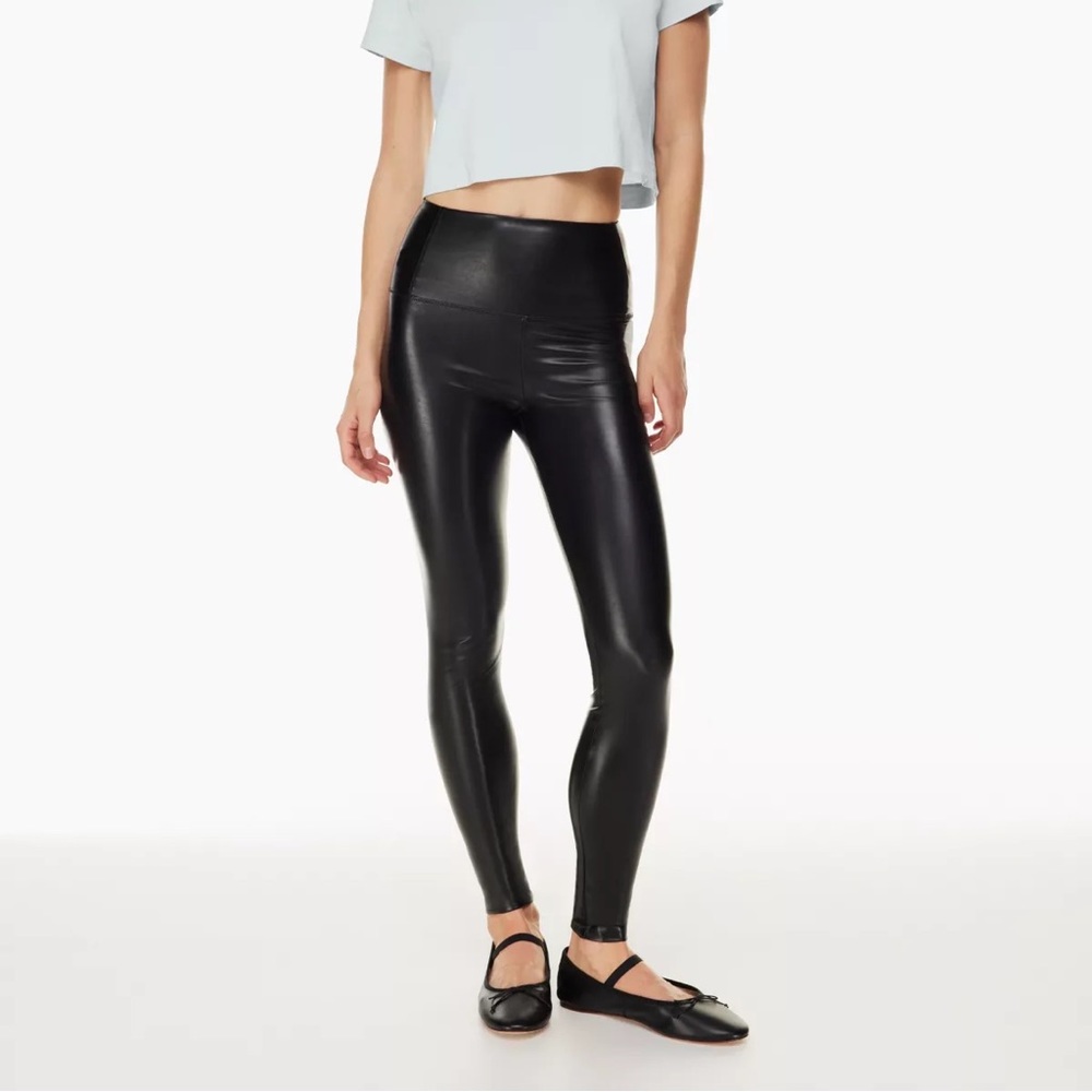 Aritzia Wilfred Free Daria Pant